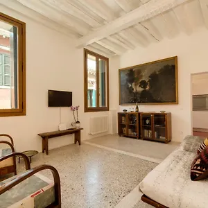 Appartement Ca' Dorina Luxury, Venise